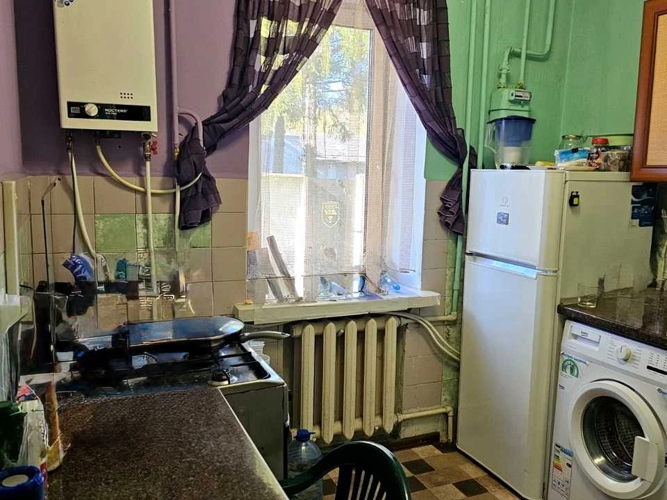 Квартира. Коростень, Шевченка вул.