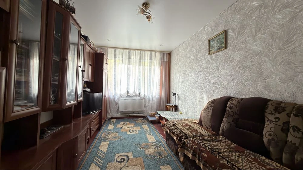 Продається 3-кімнатна квартира в с.Михайлівка