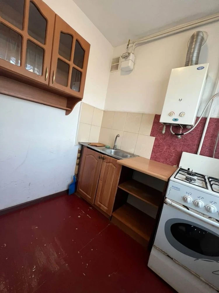 Продам однокімнатну квартиру