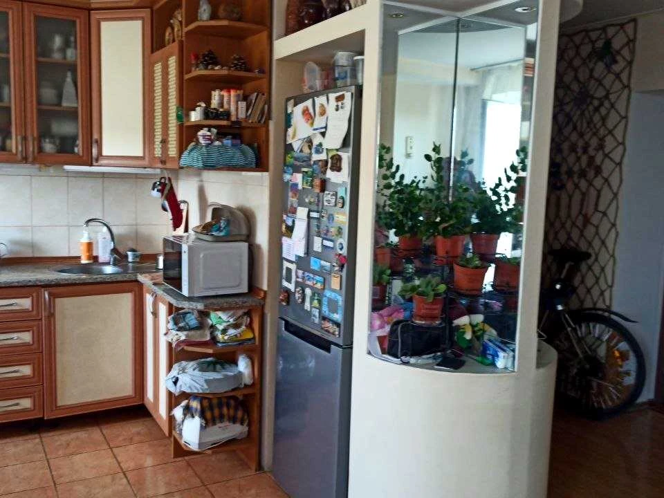Квартира. Коростень, Ковельська вул. (Воровського)