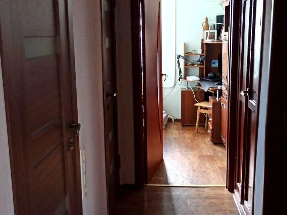 Квартира. Коростень, Ковельська вул. (Воровського)