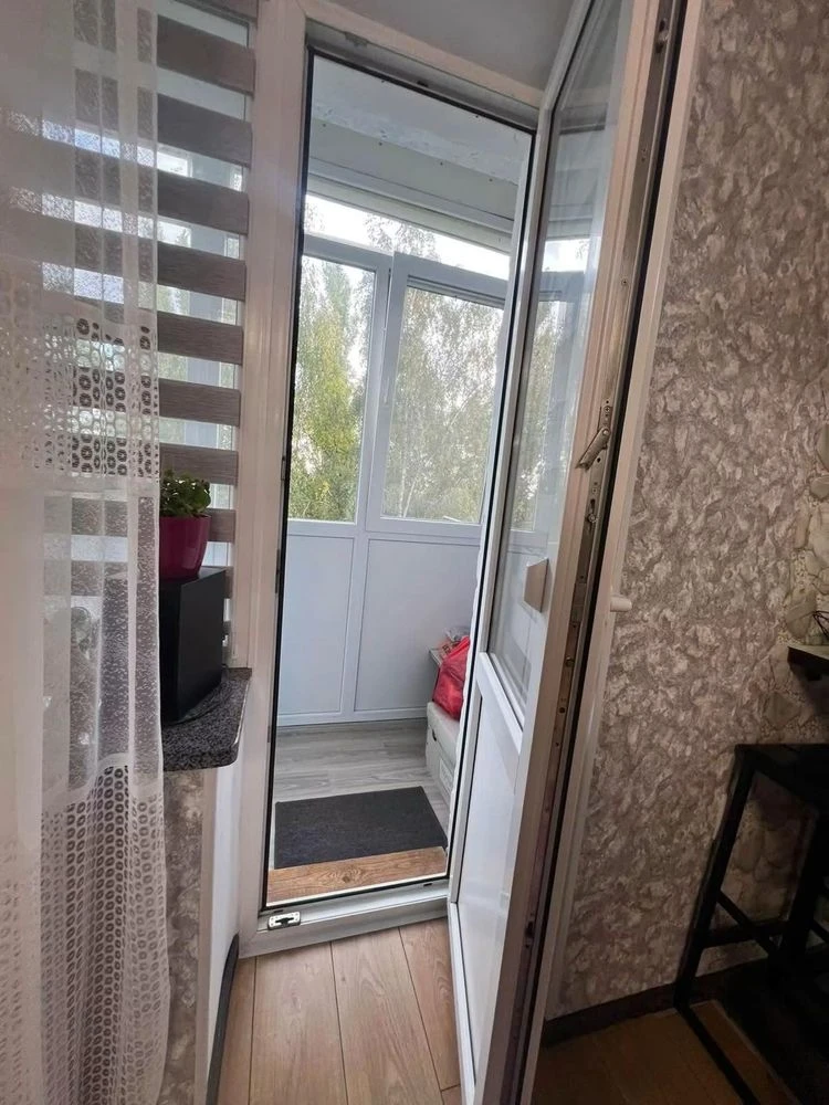 Продажа однокомнатной квартиры