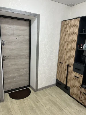 Трехкомнатная квартира в районе Льотный