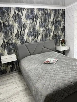 Трехкомнатная квартира в районе Льотный