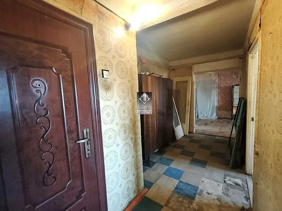 Apartment. Zaporizhzhia, Charivna St.