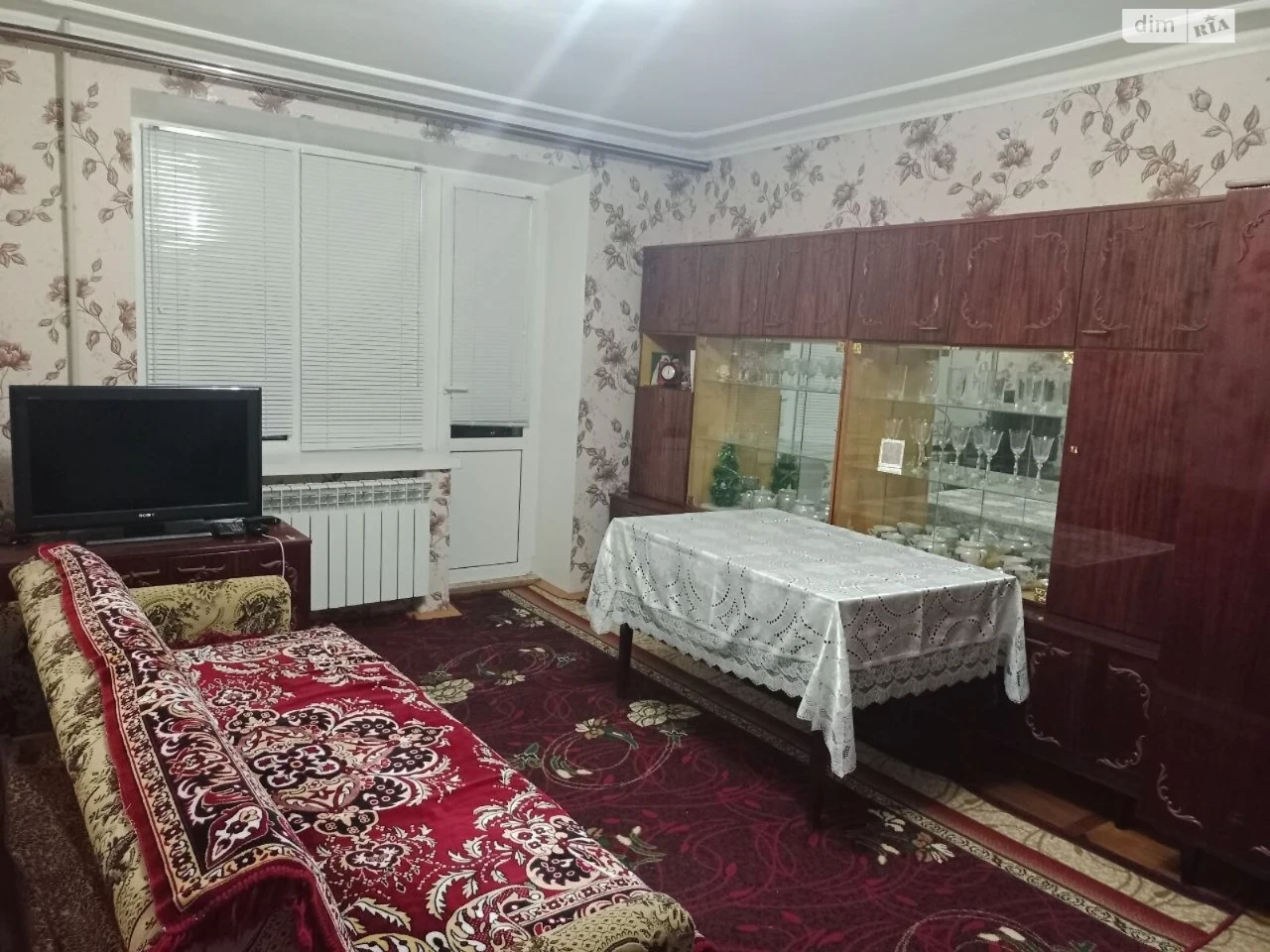 Продается квартира в Черьомушки