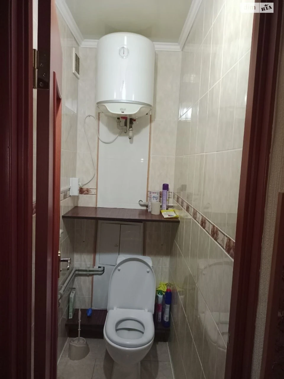 Продается квартира в Черьомушки