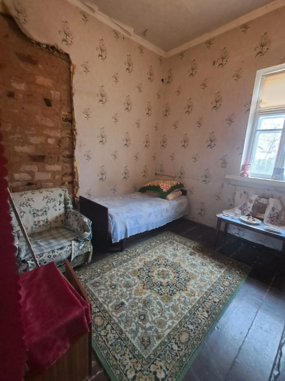 Продам 3-х кім.квартиру в районі залізничного вокзалу
