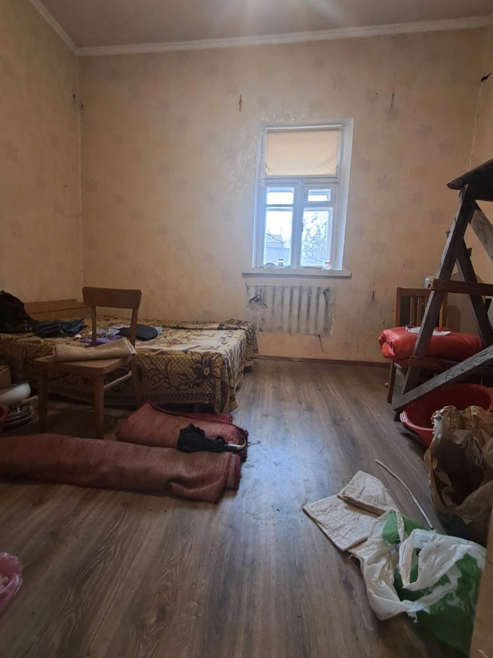 Продам 3-х кім.квартиру в районі залізничного вокзалу