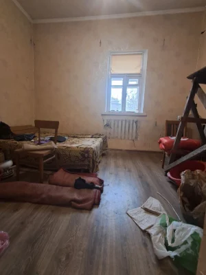 Продам 3-х кім.квартиру в районі залізничного вокзалу