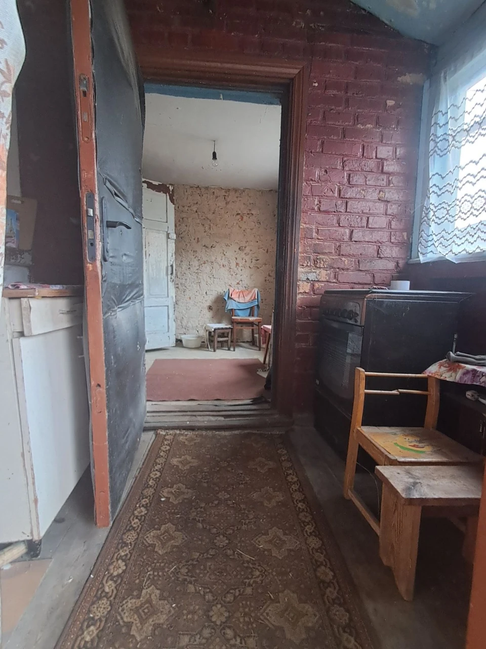 Продам 3-х кім.квартиру в районі залізничного вокзалу