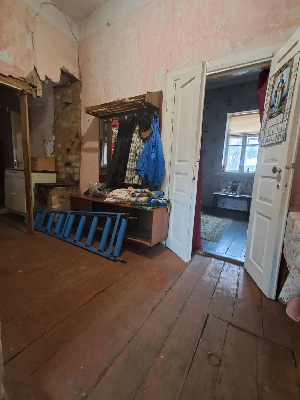 Продам 3-х кім.квартиру в районі залізничного вокзалу