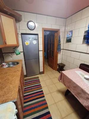 Продається 3-кімнатна квартира в районі дальнього Ковельсько