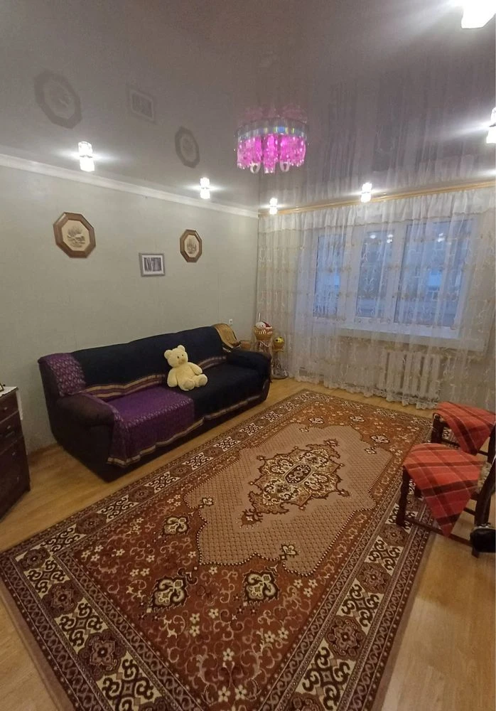 Продається 3-кімнатна квартира в районі дальнього Ковельсько