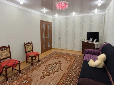 Продається 3-кімнатна квартира в районі дальнього Ковельсько
