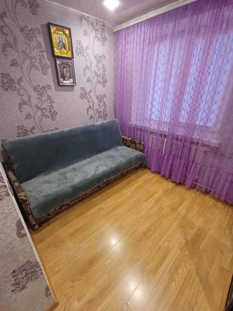 Продається 3-кімнатна квартира в районі дальнього Ковельсько