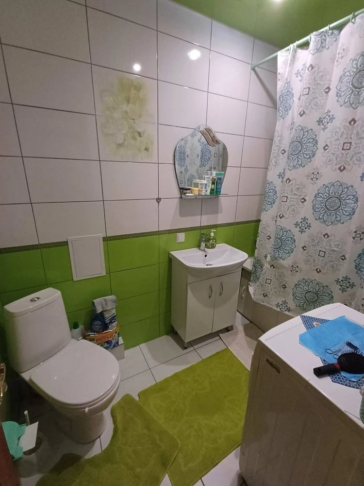 Продається 3-кімнатна квартира в районі дальнього Ковельсько