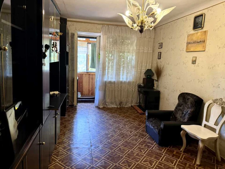 Квартира. Коростень, вулиця Андрія Мельника