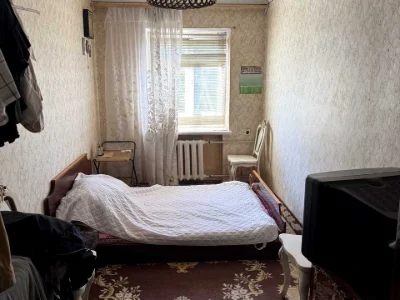 Квартира. Коростень, вулиця Андрія Мельника