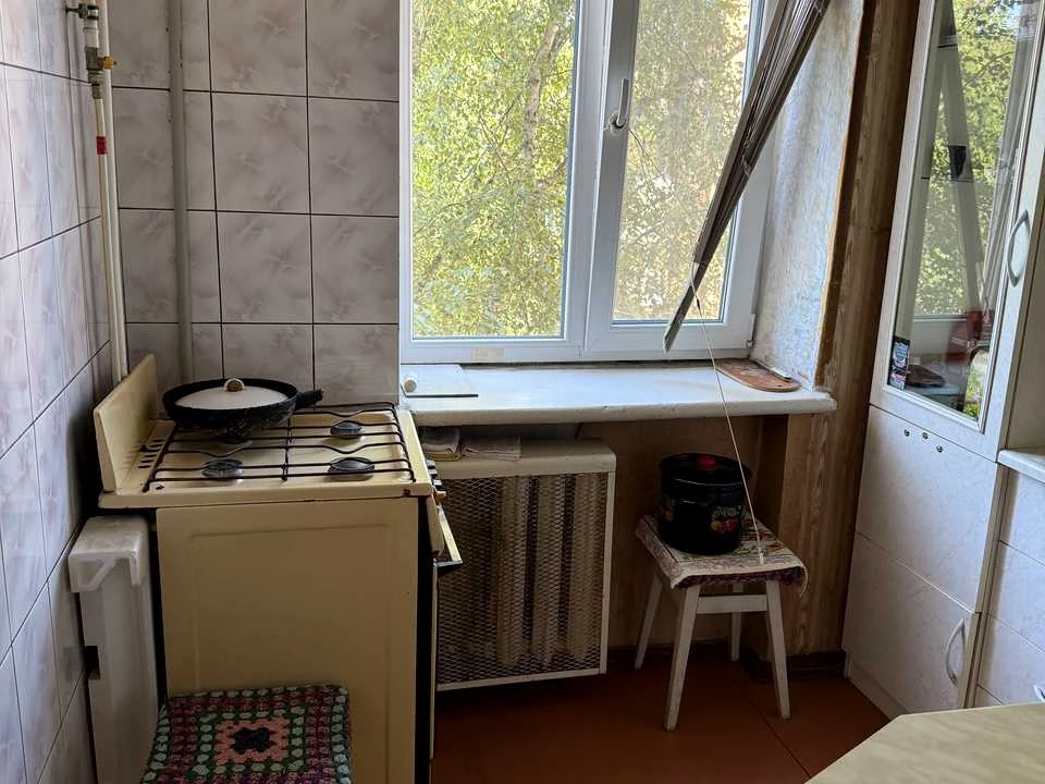 Квартира. Коростень, вулиця Андрія Мельника