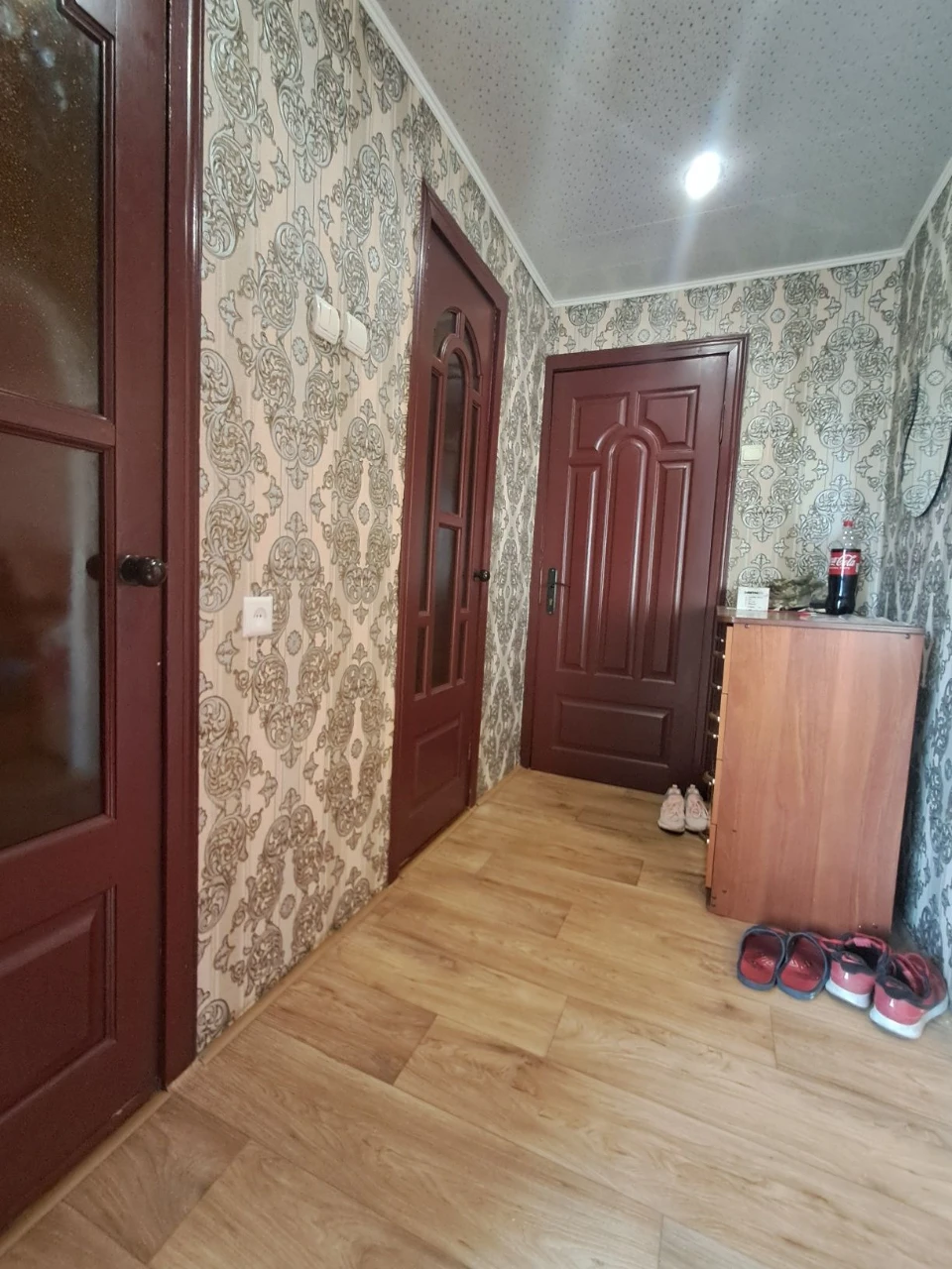 Продается 1-комнатная квартира с мебелью и бытовой техникой в Киеве