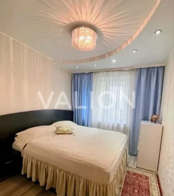 Продам 3ком.квартиру Соломенский район ул.Кавказская,12 естьВ