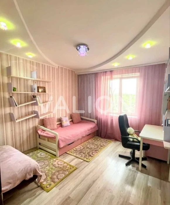 Продам 3ком.квартиру Соломенский район ул.Кавказская,12 естьВ