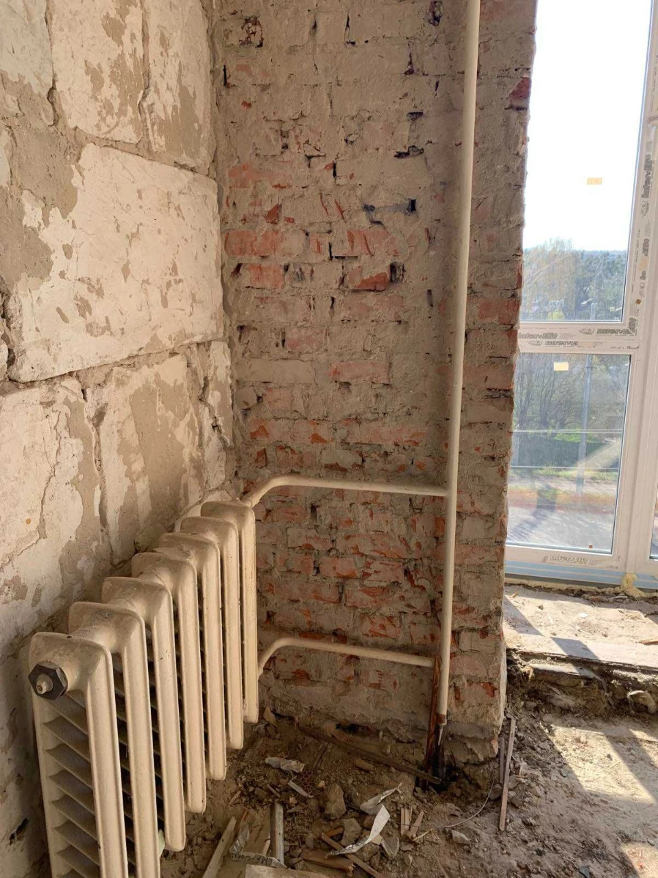 Продаю 2 кімнатну квартиру  ( Центррайон РДА)