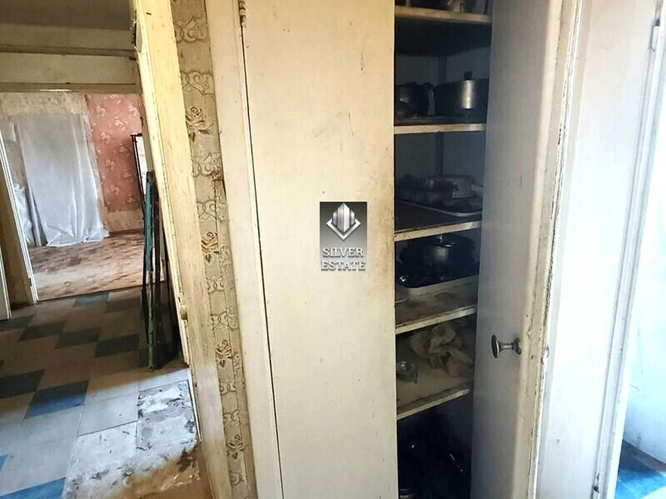 Apartment. Zaporizhzhia, Charivna St.