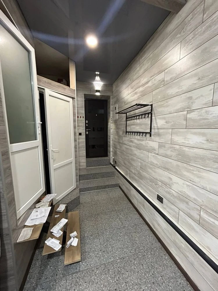 Commercial Apartment for Sale in the Train Station Area