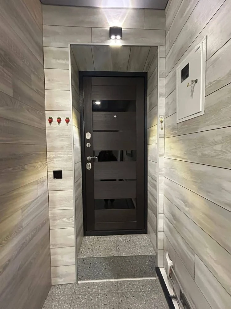 Commercial Apartment for Sale in the Train Station Area