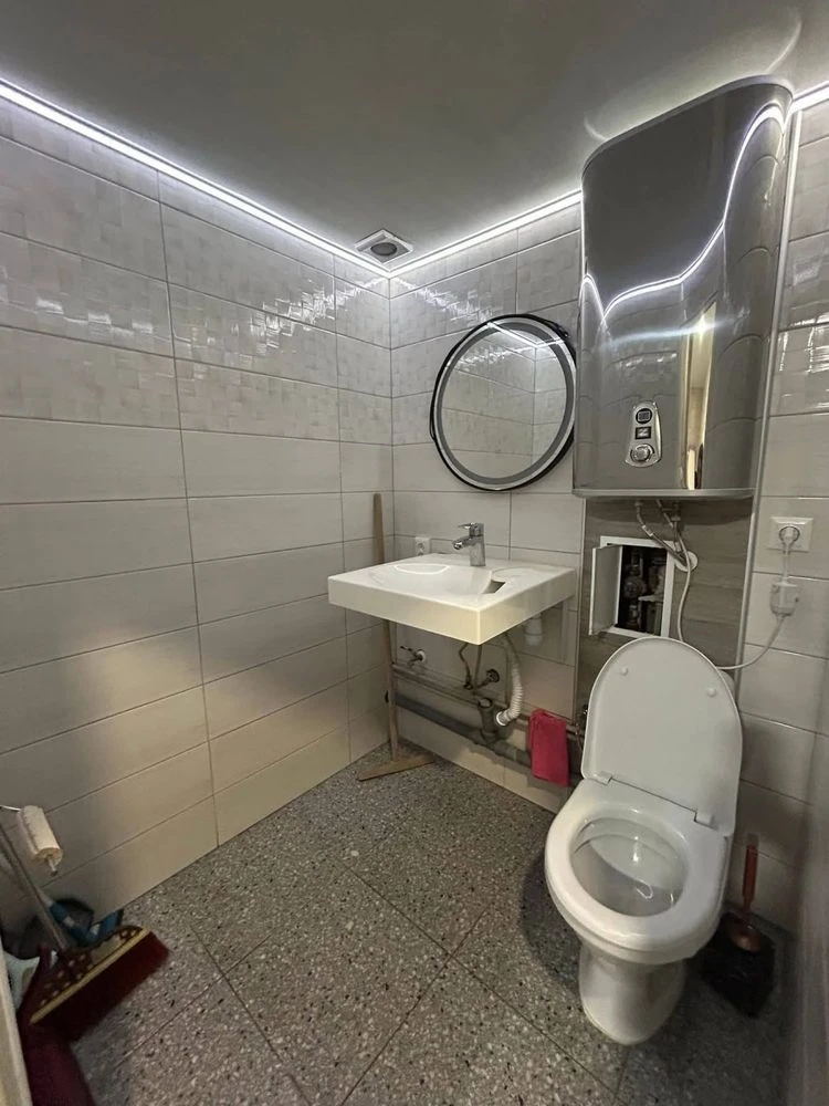 Commercial Apartment for Sale in the Train Station Area