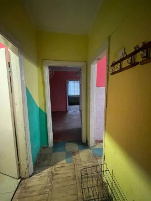 Продається 2-кімнатна квартира в районі Черемушки (водоканал