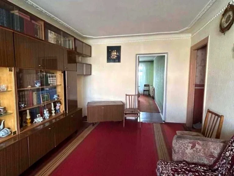 Квартира. Коростень, вулиця Грушевського