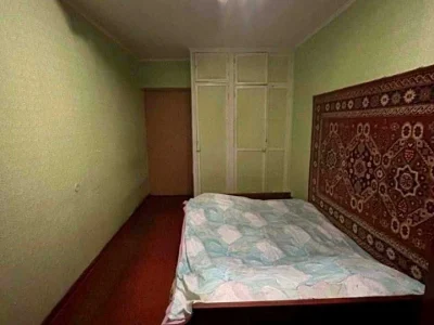 Apartment. Korosten, Hrushvського Street