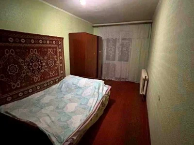 Apartment. Korosten, Hrushvського Street