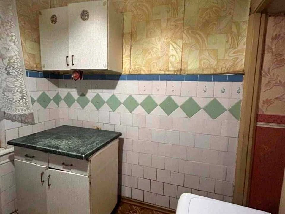 Apartment. Korosten, Hrushvського Street