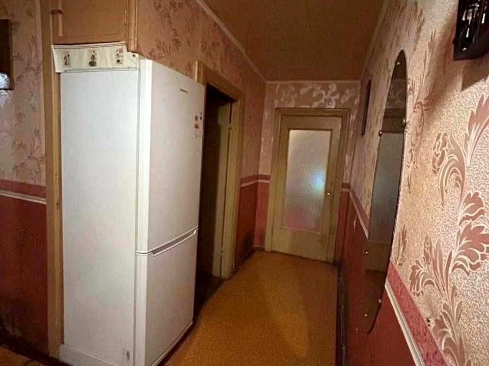 Apartment. Korosten, Hrushvського Street