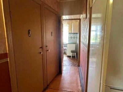 Apartment. Korosten, Hrushvського Street