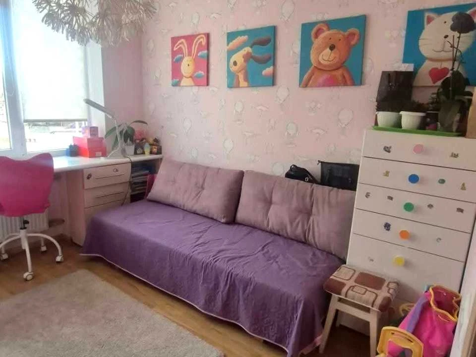 Квартира. Коростень, Грушевського вул.