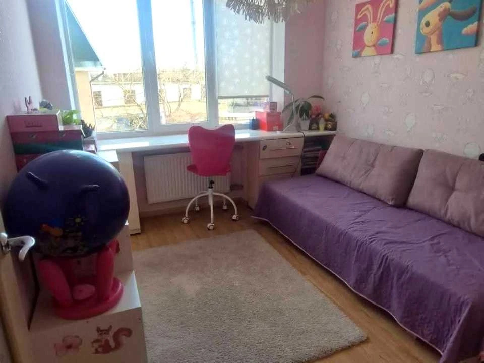 Квартира. Коростень, Грушевського вул.