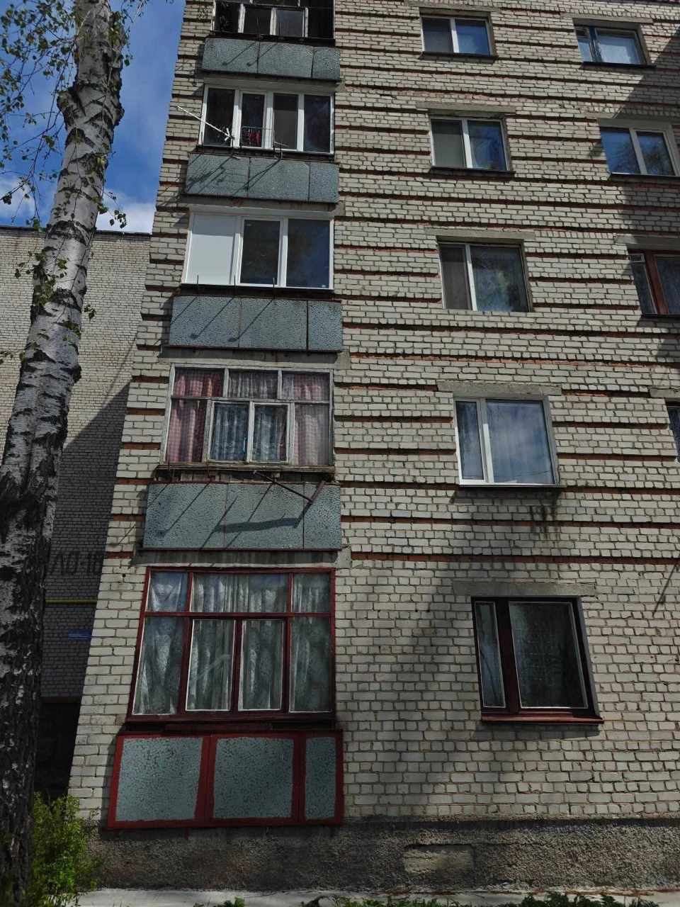 Продам квартиру