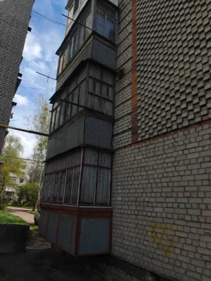 Продам квартиру
