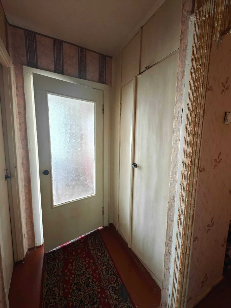 Продам квартиру