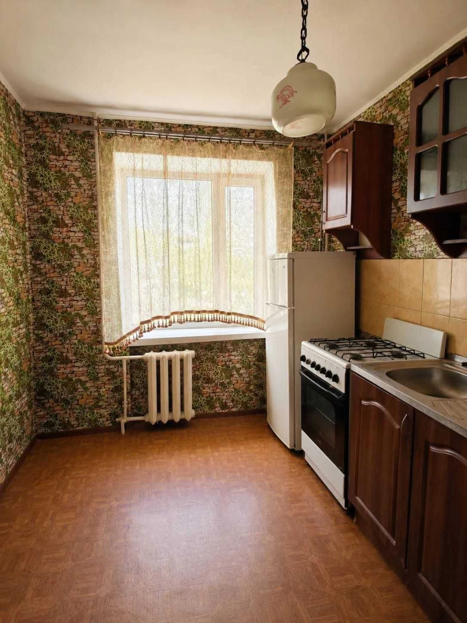 Продам квартиру