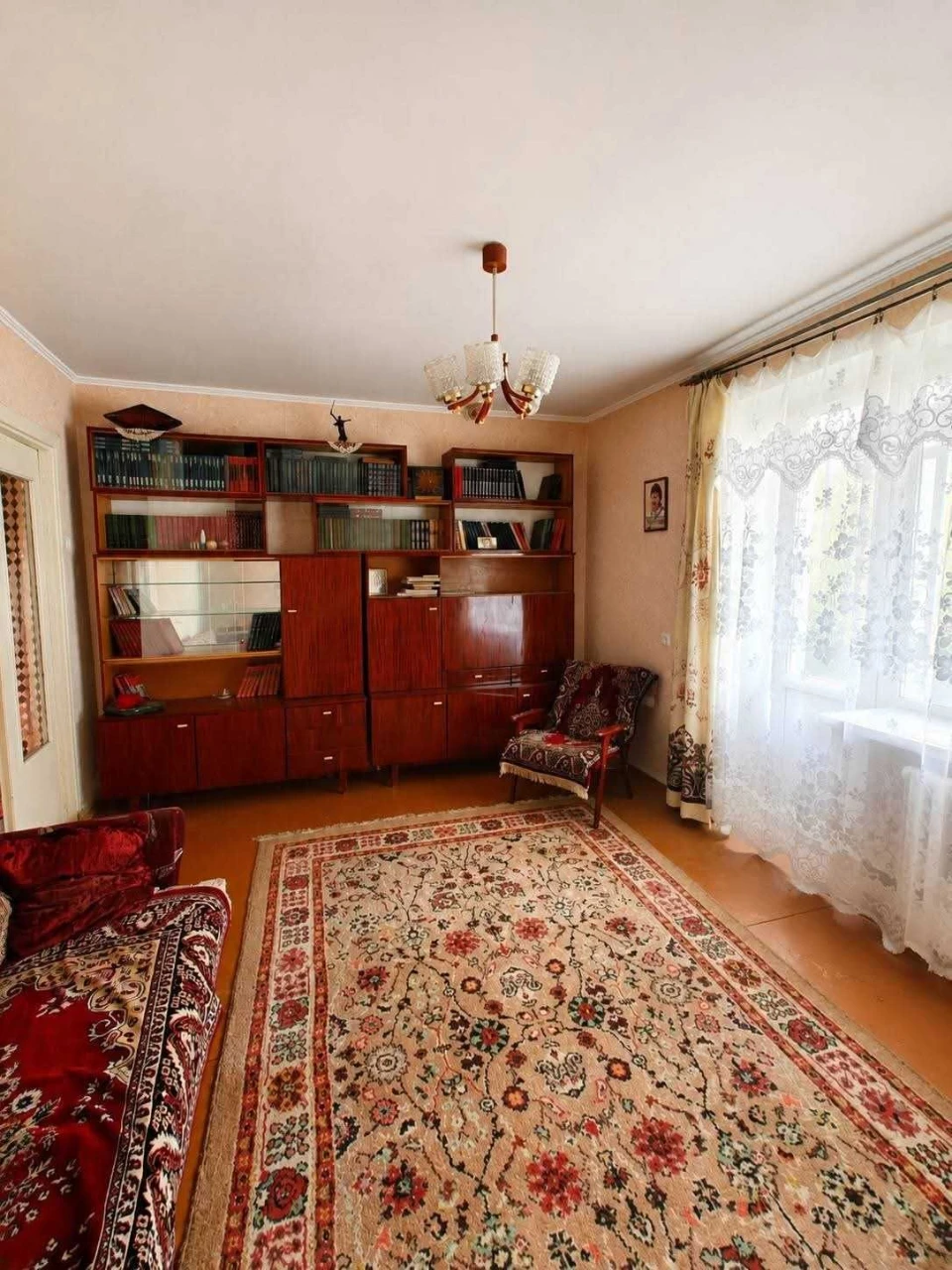 Продам квартиру