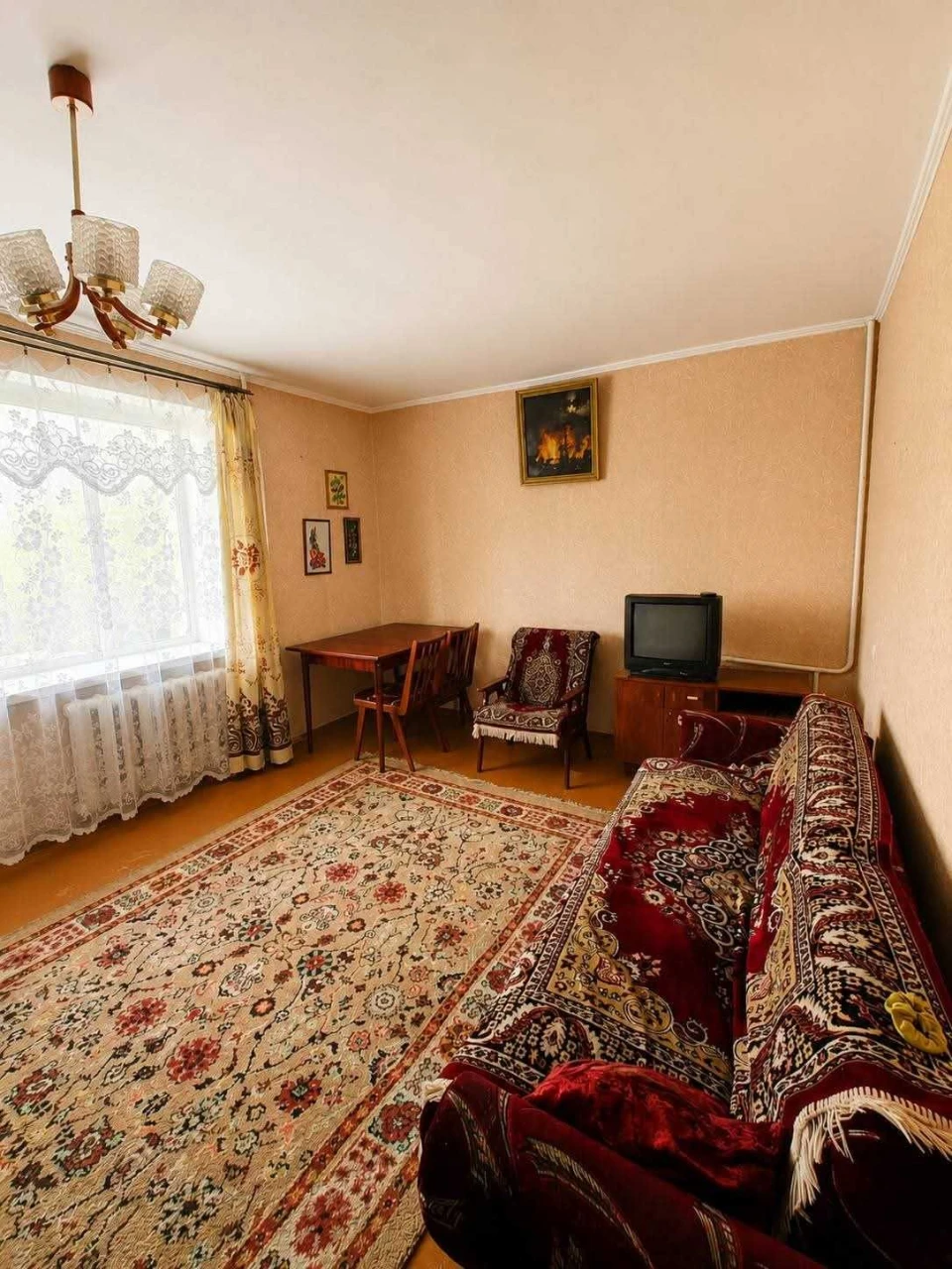 Продам квартиру