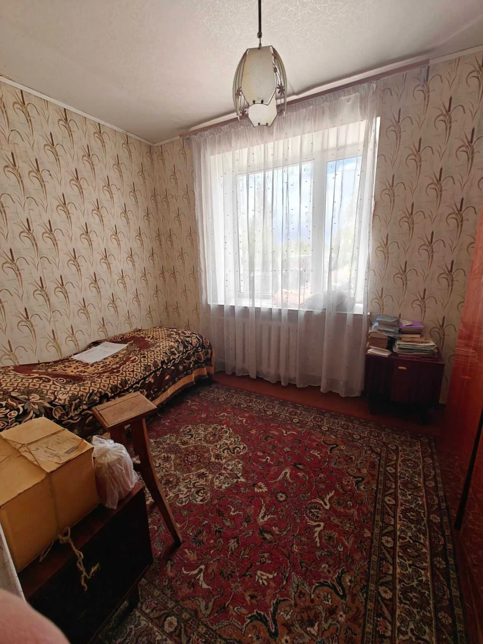 Продам квартиру