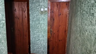 ПРОДАЄТЬСЯ ЧОТИРИКІМНАТНА КВАРТИРА! . Знаходиться біля райсп