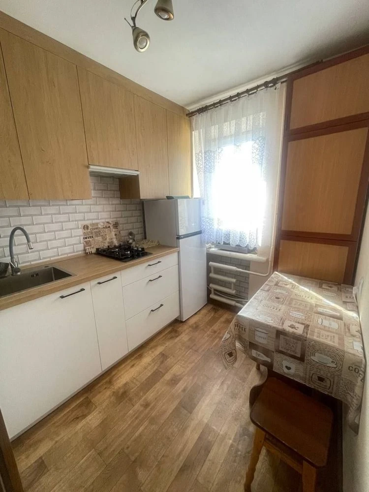 Продаж 1 кімнатна квартира Київський масив